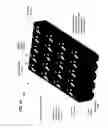 Fig. 46 - Laser vector scanner systems with display screens having optical fluorescent materials