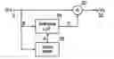 Fig. 01 - Method and arrangement for calibrating an arangement for driving image-reproducing means subject to inertia