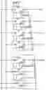 Fig. 01 - Gate driver having a plurality of shift registers, driving method thereof and display device having the same