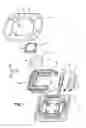 Fig. 02 - Drum control device for an electronic apparatus