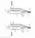 Fig. 19 - Drum control device for an electronic apparatus