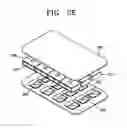 Fig. 06 - Portable terminal having display buttons and method of inputting functions using display buttons