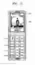 Fig. 09 - Portable terminal having display buttons and method of inputting functions using display buttons