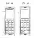 Fig. 17 - Portable terminal having display buttons and method of inputting functions using display buttons