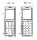 Fig. 18 - Portable terminal having display buttons and method of inputting functions using display buttons
