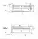 Fig. 04 - System and method for constructing optical devices using fold-up portions extended from a substrate