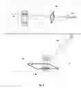 Fig. 04 - Horizontal perspective display