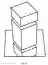 Fig. 05 - Horizontal perspective display