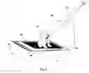 Fig. 10 - Horizontal perspective display