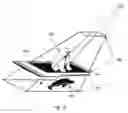 Fig. 11 - Horizontal perspective display