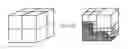Fig. 01 - Three-dimensional data controller and three-dimensional data processor