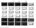 Fig. 01 - System and method for providing a visual display element for a graphical browser interface