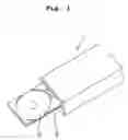 Fig. 02 - Recording apparatus for rotating recording medium