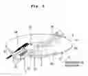 Fig. 03 - Recording apparatus for rotating recording medium