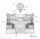 Fig. 04 - Inkjet printhead for printing with low density keep-wet dots