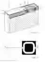 Fig. 07 - Inkjet printhead for printing with low density keep-wet dots