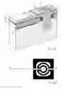Fig. 12 - Inkjet printhead for printing with low density keep-wet dots