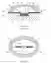 Fig. 35 - Inkjet printhead for printing with low density keep-wet dots