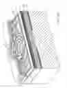 Fig. 54 - Inkjet printhead for printing with low density keep-wet dots