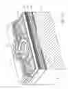 Fig. 56 - Inkjet printhead for printing with low density keep-wet dots