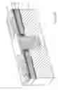 Fig. 62 - Inkjet printhead for printing with low density keep-wet dots
