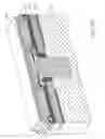 Fig. 66 - Inkjet printhead for printing with low density keep-wet dots