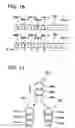 Fig. 12 - Technique for creating print data utilized by an ink jet printer