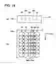 Fig. 13 - Technique for creating print data utilized by an ink jet printer
