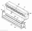 Fig. 01 - Inkjet head and inkjet printer with the same