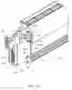 Fig. 37 - Printer having removably mounted modular printhead and drive electronics