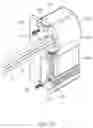 Fig. 48 - Printer having removably mounted modular printhead and drive electronics