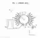 Fig. 02 - Printhead assembly and inkjet printer with the same