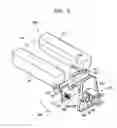 Fig. 04 - Printhead assembly and inkjet printer with the same