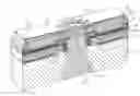 Fig. 01 - Hydrophobically coated printhead
