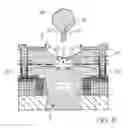 Fig. 04 - Hydrophobically coated printhead