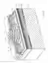 Fig. 07 - Hydrophobically coated printhead