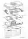 Fig. 10 - Hydrophobically coated printhead