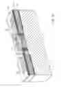 Fig. 14 - Hydrophobically coated printhead