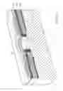 Fig. 15 - Hydrophobically coated printhead