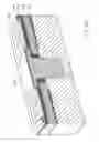 Fig. 18 - Hydrophobically coated printhead