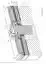 Fig. 23 - Hydrophobically coated printhead