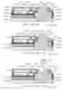 Fig. 09 - Printhead assembly suitable for redirecting ejected ink droplets