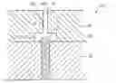 Fig. 01 - Nozzle guard suitable for redirecting ejected ink droplets