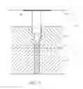 Fig. 08 - Nozzle guard suitable for redirecting ejected ink droplets