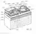 Fig. 10 - Nozzle guard suitable for redirecting ejected ink droplets