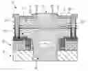 Fig. 01 - Inkjet printhead heater elements with thin or non-existent coatings