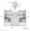 Fig. 04 - Inkjet printhead heater elements with thin or non-existent coatings
