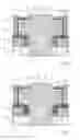 Fig. 06 - Inkjet printhead heater elements with thin or non-existent coatings