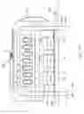 Fig. 48 - Inkjet printhead heater elements with thin or non-existent coatings