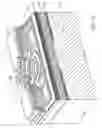 Fig. 52 - Inkjet printhead heater elements with thin or non-existent coatings